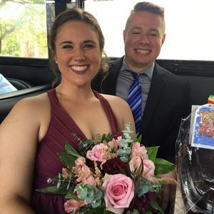 Meet your Posher, Emily